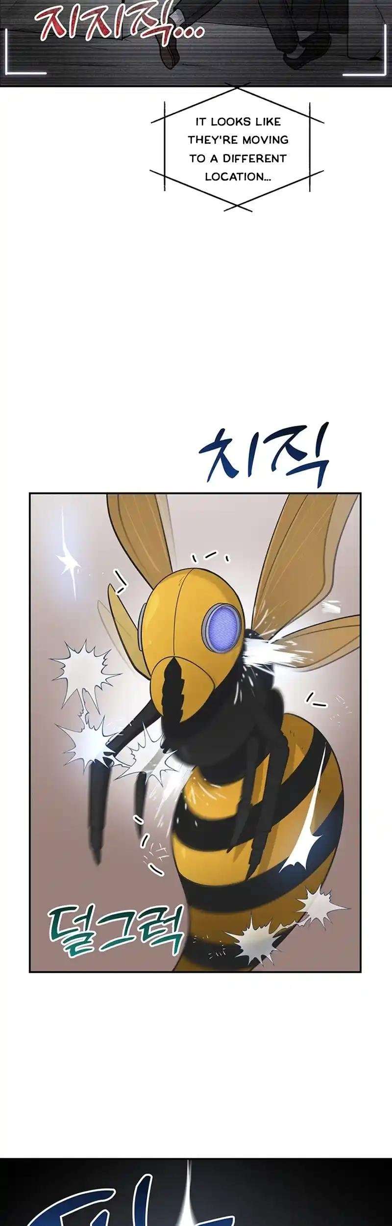 Scorpion Time Chapter 26 19